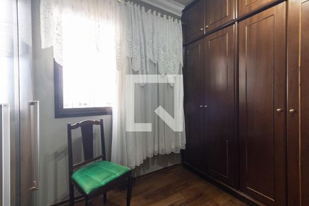Apartamento à venda com 123m², 3 quartos e 3 vagasQuarto 3