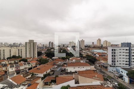 Apartamento à venda com 123m², 3 quartos e 3 vagasVista do Quarto 3