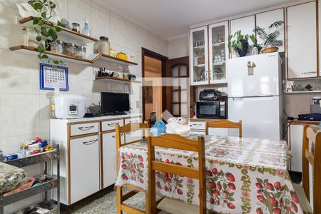 Apartamento à venda com 123m², 3 quartos e 3 vagasCozinha