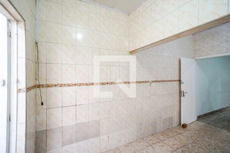 Casa à venda com 110m², 2 quartos e 1 vagaCozinha