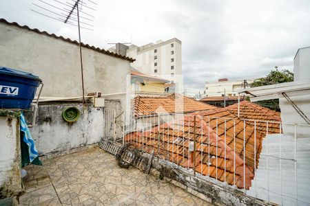 Casa à venda com 110m², 2 quartos e 1 vagaTerraço