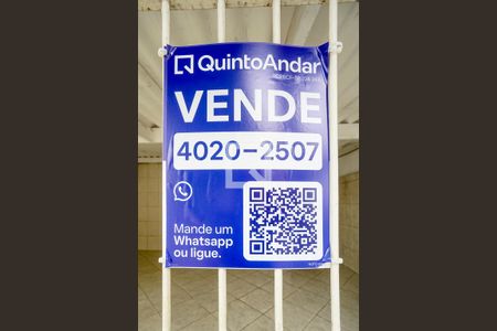 Casa à venda com 110m², 2 quartos e 1 vagaPlaca