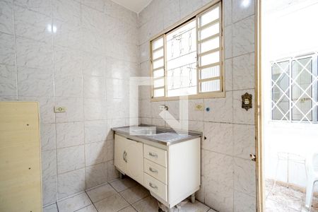 Casa à venda com 110m², 2 quartos e 1 vagaCozinha Edícula