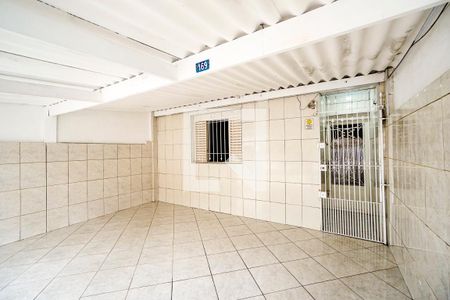 Casa à venda com 110m², 2 quartos e 1 vagaGaragem