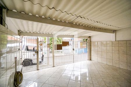 Casa à venda com 110m², 2 quartos e 1 vagaGaragem