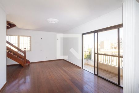 Apartamento à venda com 230m², 3 quartos e 4 vagas