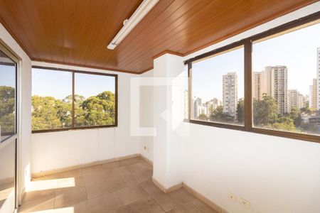 Apartamento à venda com 230m², 3 quartos e 4 vagas