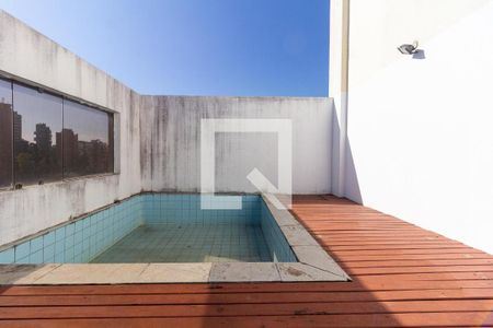 Apartamento à venda com 230m², 3 quartos e 4 vagas