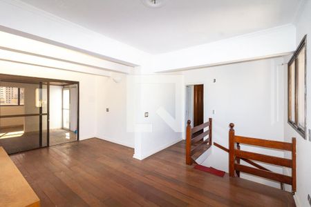 Apartamento à venda com 230m², 3 quartos e 4 vagas