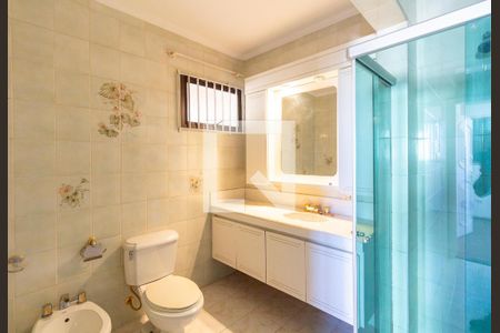 Apartamento à venda com 230m², 3 quartos e 4 vagas