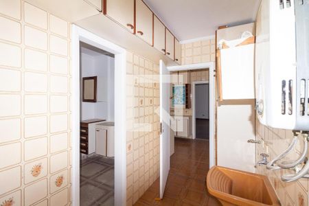 Apartamento à venda com 230m², 3 quartos e 4 vagas