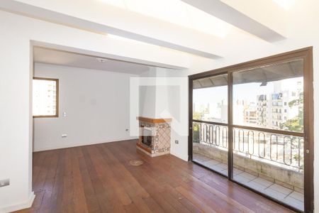 Apartamento à venda com 230m², 3 quartos e 4 vagas