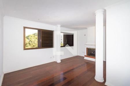 Apartamento à venda com 230m², 3 quartos e 4 vagas