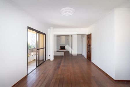 Apartamento à venda com 230m², 3 quartos e 4 vagas