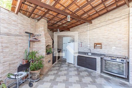 Casa à venda com 171m², 5 quartos e 2 vagas
