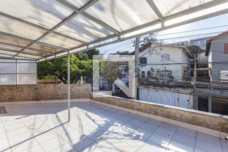 Casa à venda com 171m², 5 quartos e 2 vagas