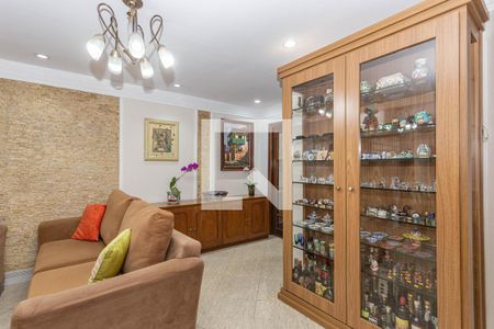Casa à venda com 171m², 5 quartos e 2 vagas