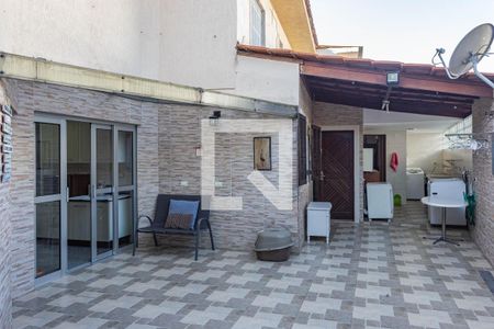 Casa à venda com 171m², 5 quartos e 2 vagas