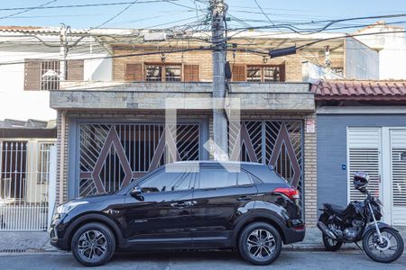 Casa à venda com 171m², 5 quartos e 2 vagas