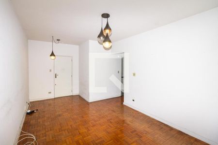 Apartamento à venda com 2 quartos, 81m² em Pinheiros, São Paulo