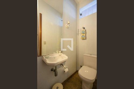 Casa à venda com 443m², 5 quartos e 4 vagas