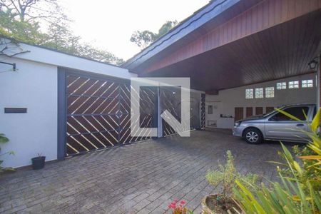 Casa à venda com 443m², 5 quartos e 4 vagas