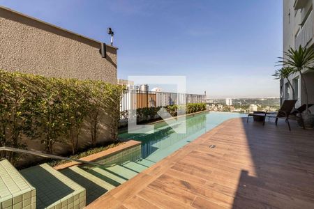 Apartamento à venda com 36m², 1 quarto e 1 vaga