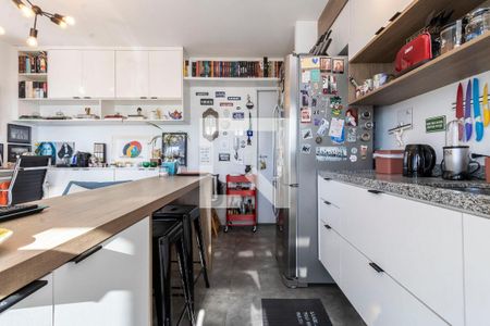 Apartamento à venda com 36m², 1 quarto e 1 vaga