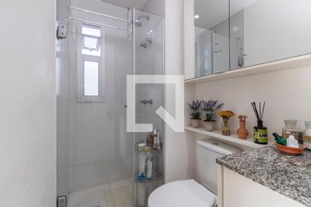 Apartamento à venda com 36m², 1 quarto e 1 vaga