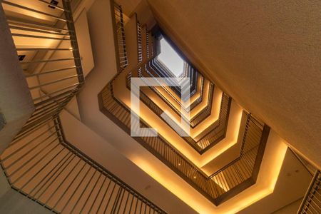 Apartamento à venda com 36m², 1 quarto e 1 vaga
