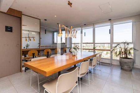 Apartamento à venda com 36m², 1 quarto e 1 vaga