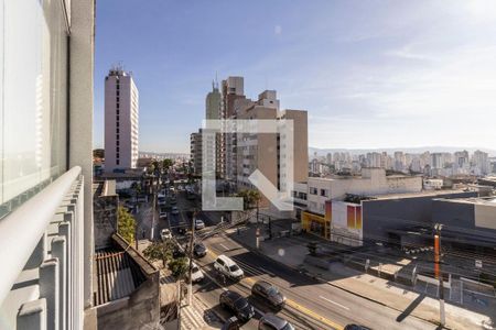 Apartamento à venda com 36m², 1 quarto e 1 vaga