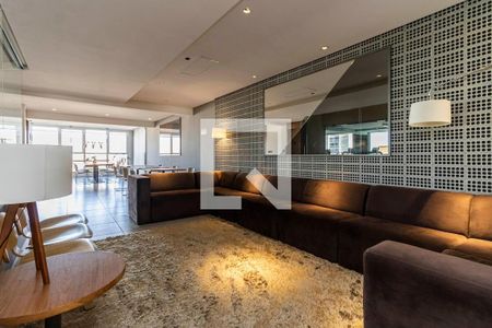 Apartamento à venda com 36m², 1 quarto e 1 vaga