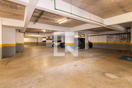 Apartamento à venda com 36m², 1 quarto e 1 vaga