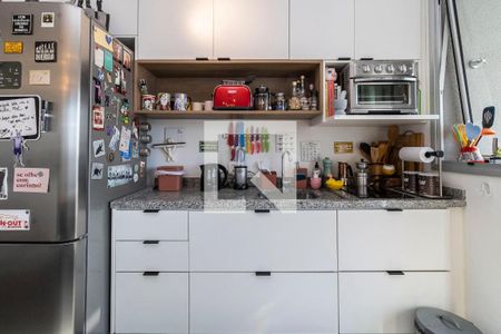 Apartamento à venda com 36m², 1 quarto e 1 vaga
