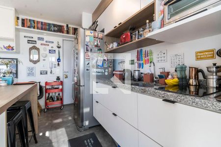 Apartamento à venda com 36m², 1 quarto e 1 vaga