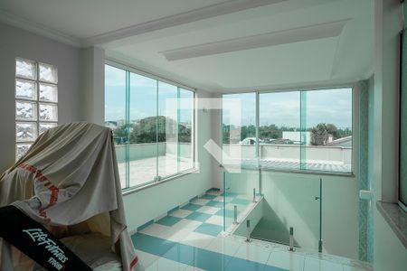 Casa à venda com 380m², 5 quartos e 6 vagasVaranda