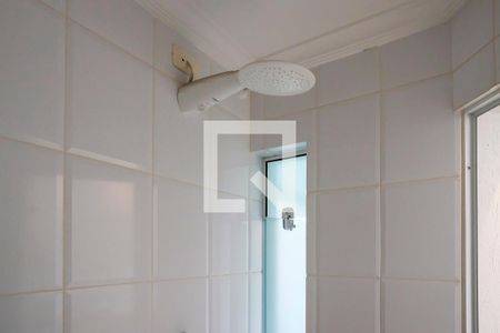 Casa à venda com 380m², 5 quartos e 6 vagasBanheiro espaço gourmet