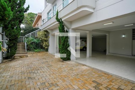 Casa à venda com 380m², 5 quartos e 6 vagasGaragem