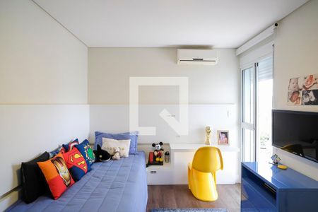 Casa à venda com 380m², 5 quartos e 6 vagasSuíte 3