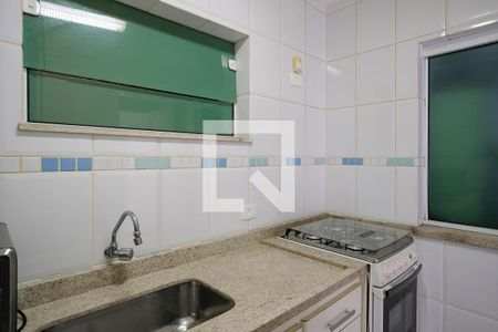Casa à venda com 380m², 5 quartos e 6 vagasCozinha de serviço