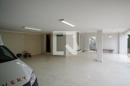 Casa à venda com 380m², 5 quartos e 6 vagasGaragem