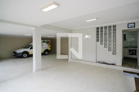 Casa à venda com 380m², 5 quartos e 6 vagasGaragem