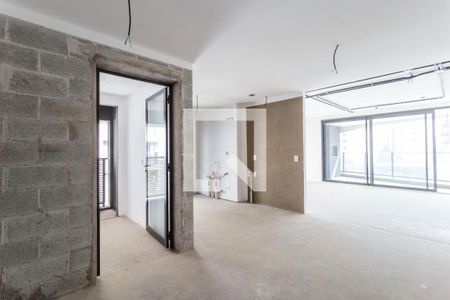 Apartamento à venda com 153m², 3 quartos e 2 vagas Apartamento à venda com 153m², 3 quartos e 2 vagasCozinha