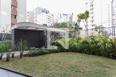 Apartamento à venda com 153m², 3 quartos e 2 vagas Apartamento à venda com 153m², 3 quartos e 2 vagasÁrea comum