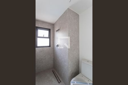Apartamento à venda com 153m², 3 quartos e 2 vagas Apartamento à venda com 153m², 3 quartos e 2 vagasBanheiro da Suíte 1