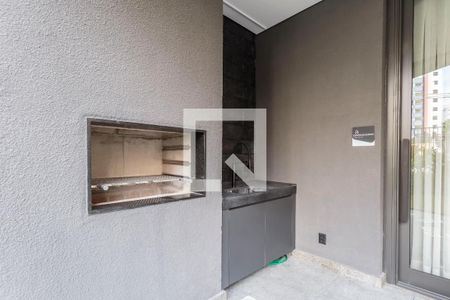 Apartamento à venda com 153m², 3 quartos e 2 vagas Apartamento à venda com 153m², 3 quartos e 2 vagasÁrea comum - Churrasqueira