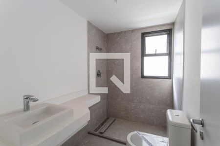 Apartamento à venda com 153m², 3 quartos e 2 vagas Apartamento à venda com 153m², 3 quartos e 2 vagasBanheiro da Suíte 2