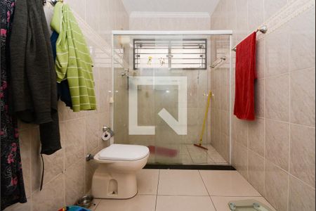 Casa à venda com 192m², 3 quartos e 2 vagas Casa à venda com 192m², 3 quartos e 2 vagasBanheiro do Quarto 1