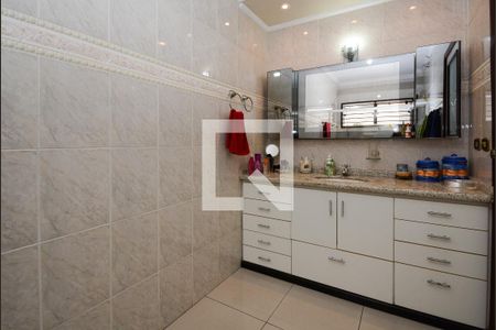 Casa à venda com 192m², 3 quartos e 2 vagas Casa à venda com 192m², 3 quartos e 2 vagasBanheiro do Quarto 1